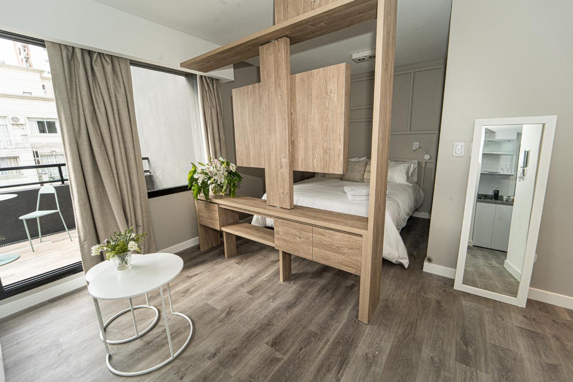 Viba Rentals, Departamentos En El Corazon De Belgrano Buenos Aires